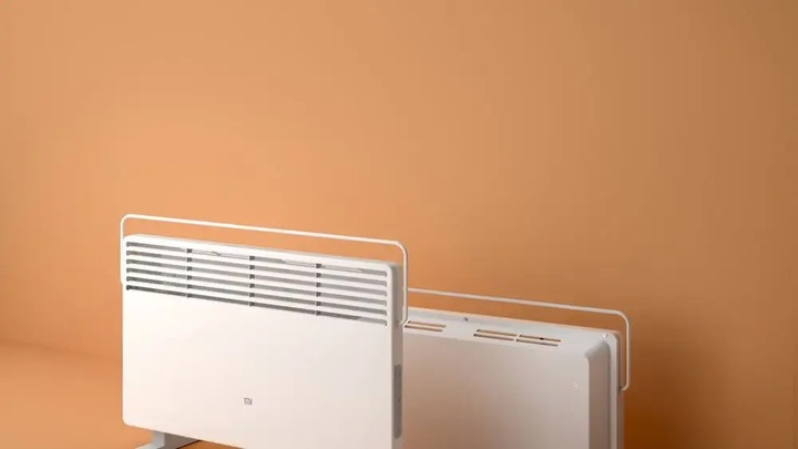 Xiaomi Mi Smart Space Heater S, inteligentny grzejnik