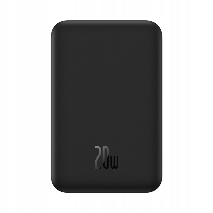 Powerbank Baseus 20000 mAh czarny