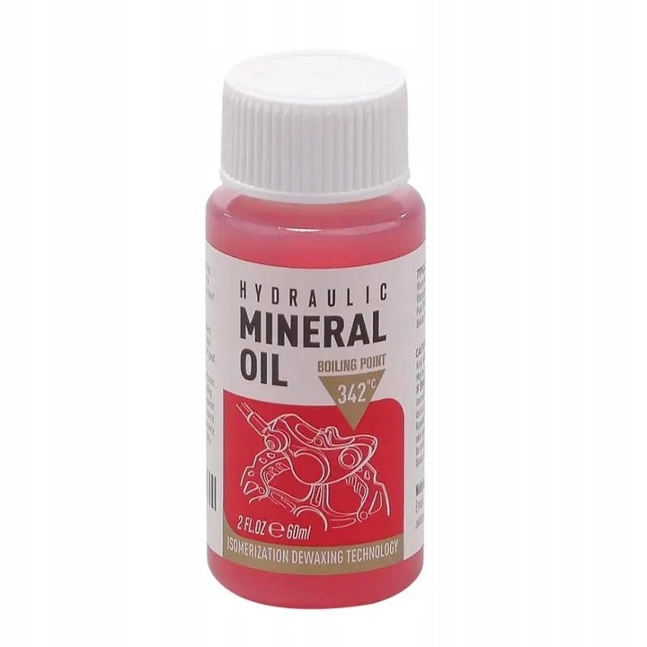 MEGA ZESTAW DO ODPOWIETRZANIA HAMULCÓW SHIMANO TEKTRO 2022 L-P + OLEJ 1 SZT