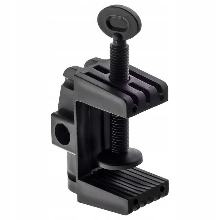 Lampka LED na E27 Biurkowa Lampa Szkolna Nocna Kreślarska Regulowana Uchwyt