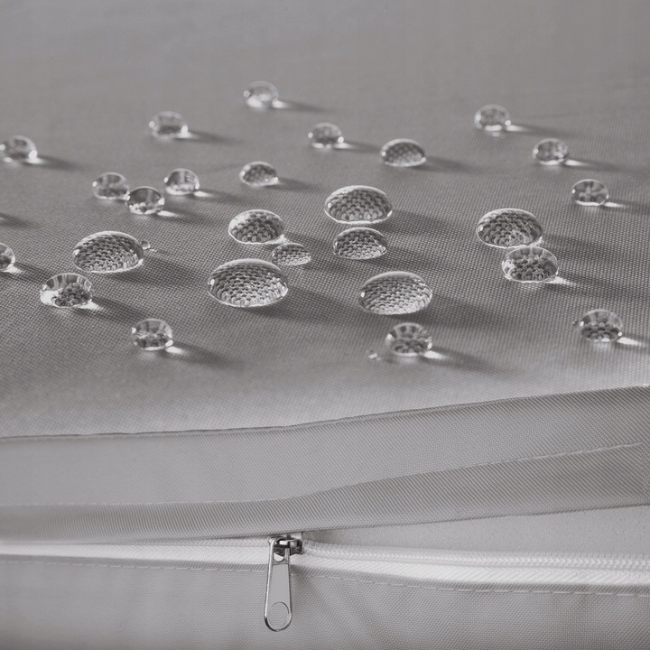 Meble ogrodowe technorattan 8+1+pokrowiec