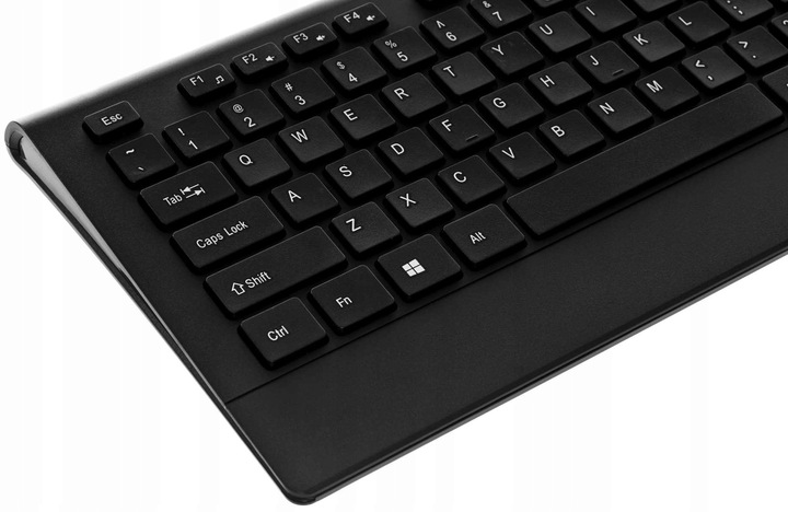 Klawiatura NATEC Barracuda Slim