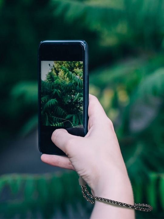 SMYCZE DO TELEFONÓW PASKI NA NADGARSTKI LINKI DO WISZANIA TELEFONÓW 6 szt.