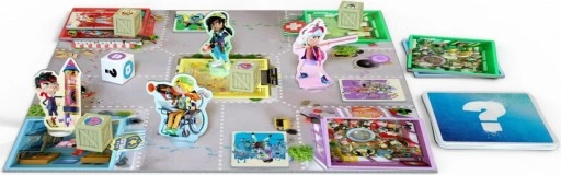 Zombie Teenz: Ewolucja /FoxGames/