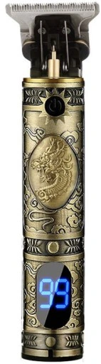 TRYMER MASZYNKA DO STRZYŻENIA BRODY RÓŻNE WZORY