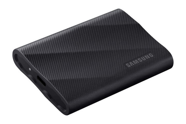 Dysk zewnętrzny SSD Samsung Portable SSD T9 4TB