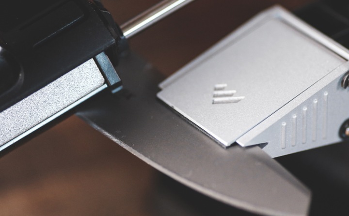 Ostrzałka precyzyjna Work Sharp Precision Adjust do noży tasaków