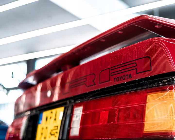 Wosk Samochodowy SOFT99 FUSSO BLACK Wosk Do Samochodu Lakieru Auta Hydro