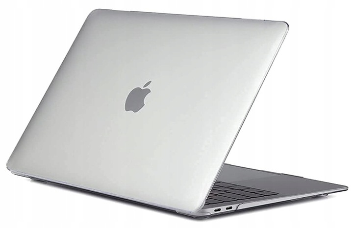 Etui OBUDOWA CASE CRYSTAL do Macbook AIR 13 13.3 M1 A1932 A2179 A2337