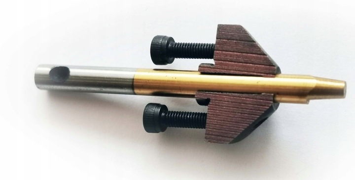 MATRYCA + NÓŻ STEMPEL NOŻYCE DO BLACHY MAKITA INNE