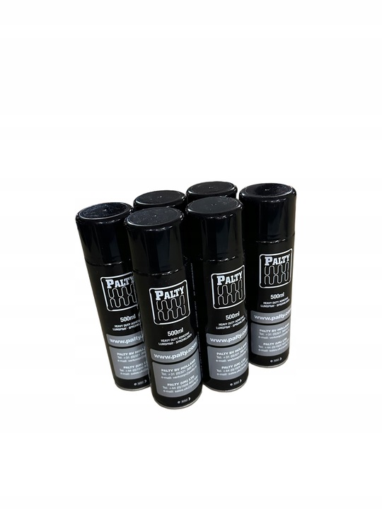 Klej w aerozolu Palty Uniwersalny i Efektywny dla Tapicerów i Domu