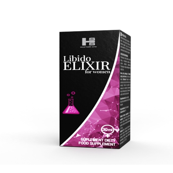 LibiSpray intensive 50ml