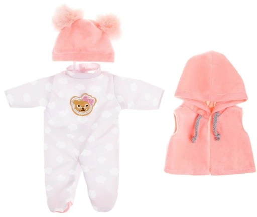 Smily Play LALKA JULKA bobas mówi ŚPIEWA PIOSENKI uczy OPOWIADA BAJKI PL/EN