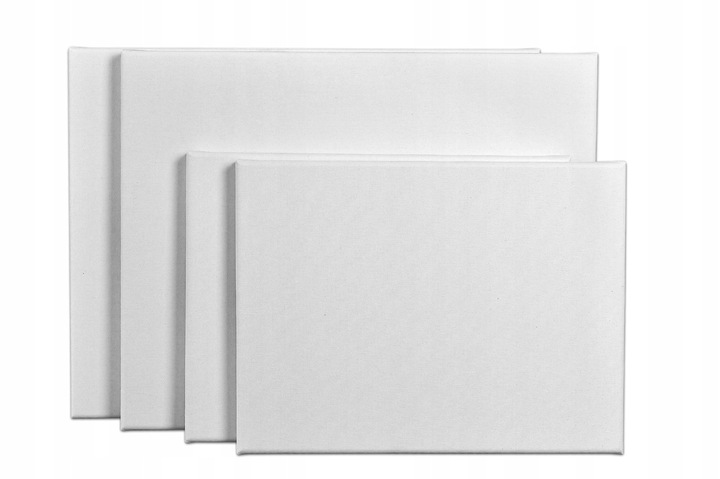 PODOBRAZIE MALARSKIE PREMIUM LEN-BAWEŁNA 100X150