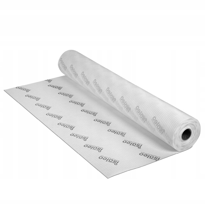 Mata kompensacyjna podpłytkowa Nanotape BASIC TEX-VLIES