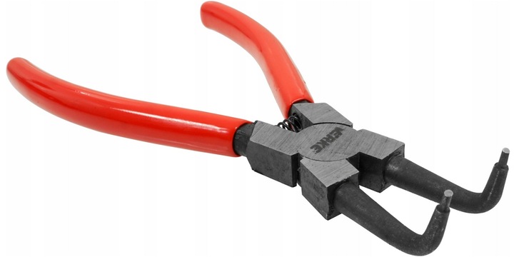 SZCZYPCE DO PIERŚCIENI SEGERA ZESTAW 160 mm 4 SZT