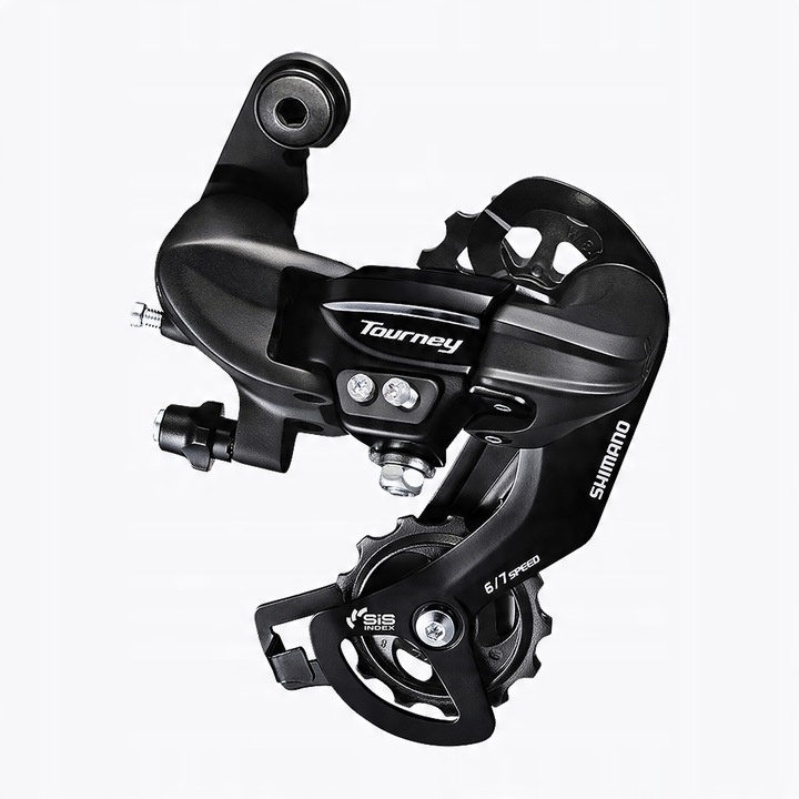 Przerzutka tył SHIMANO RD TY300 na śrubę SGS