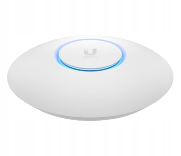 Access Point Ubiquiti U6+ 802.11ax (Wi-Fi 6)