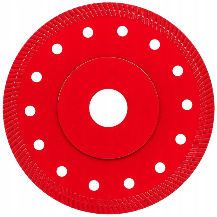 Tarcza diamentowa do gresu Sendi Extreme Ø125 mm