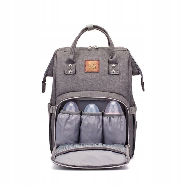 TORBA DO WÓZKA PLECAK DLA MAMY TATY RÓŻNE KOLORY