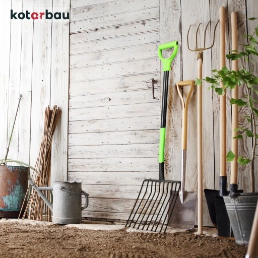 WIDŁY 10 ZĘBNE BURAKÓW ZIEMNIAKÓW KAMIENIA GABLE