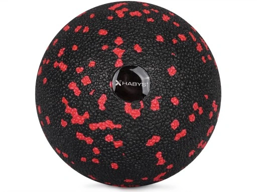 ZESTAW EPP WAŁEK ROLLER DO MASAŻU 4w1 DUOBALL