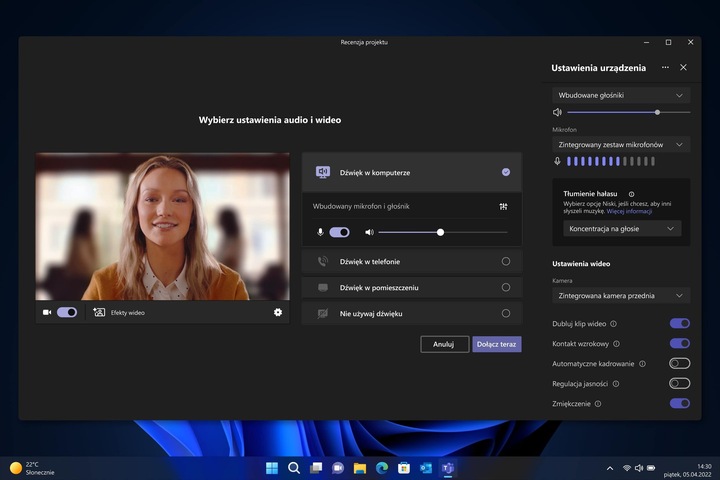 Program MICROSOFT Windows 11 Professional Box