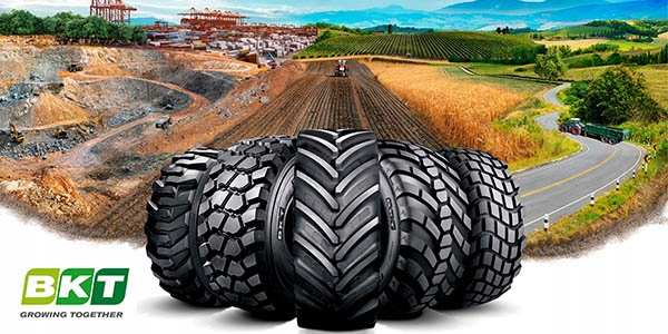 11.5/80-15.3 BKT AW909 10PR TL OPONA OPONY