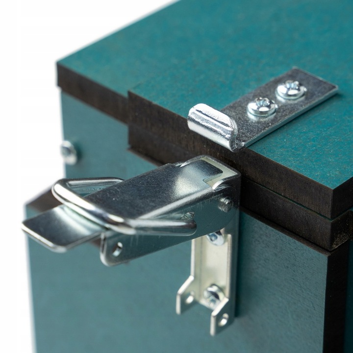 Prezent na 18-99 urodziny dla Taty Kolegi skrzynka na alkohol Maszlitra