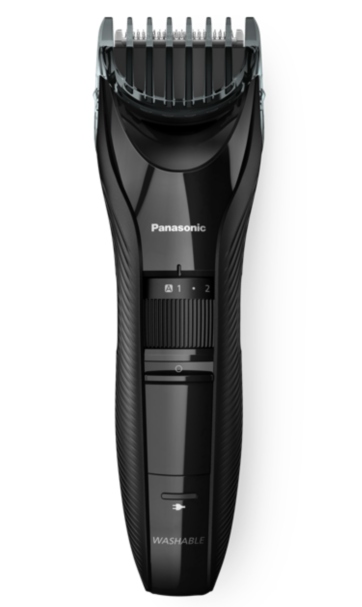 Panasonic ER-GC53 Strzyżarka do włosów 20 długości