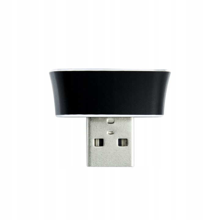 ADAPTER CARPLAY ANDROID AUTO 2w1 BEZPRZEWODOWY CAR PLAY BLUETOOTH iOS