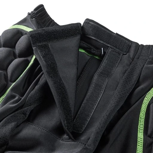 SPODENKI SNOWBOARDOWE OCHRONNE NARTY ŁYŻWY XXL