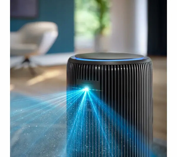 Oczyszczacz powietrza Philips AC3421/13