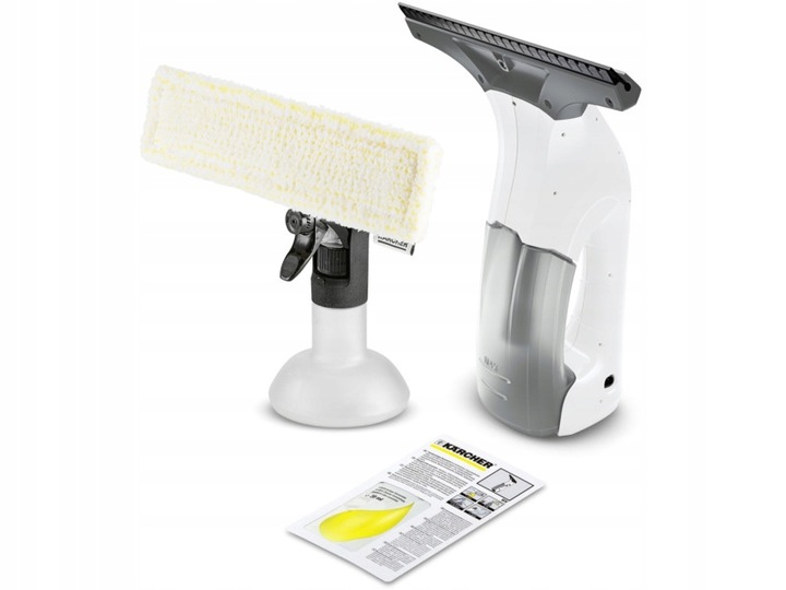 Myjka do okien KARCHER WV 1 Plus 1.633-608.0