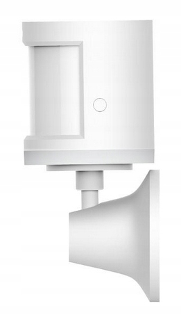 Czujnik Detektor Ruchu Światła Antywłamaniowy Body Sensor Aqara Zigbee