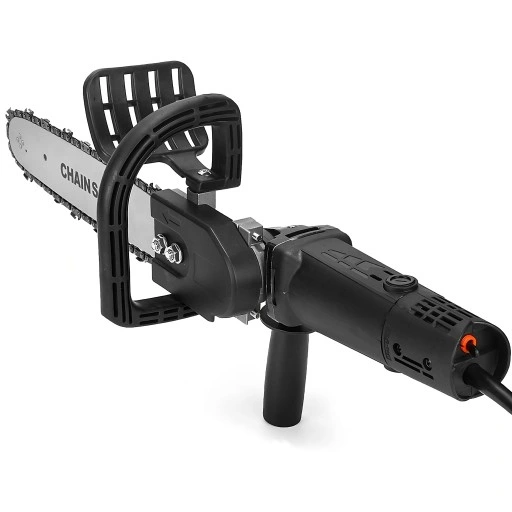 PRZYSTAWKA ADAPTER DO SZLIFIERKI KĄTOWEJ PIŁA 12”