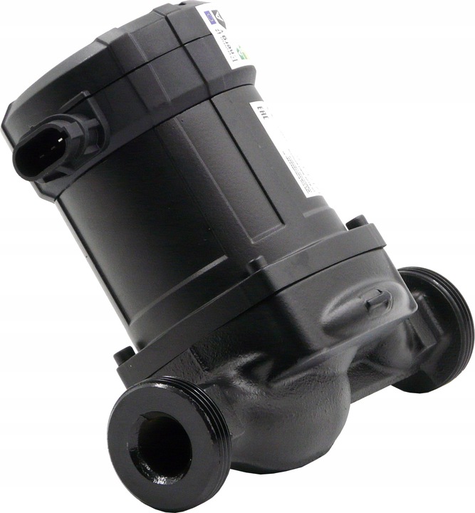 POMPA OBIEGOWA ELEKTRONICZNA DO PIECA KOTŁA CO ŚRUBUNKI BETA2 25-60/180 IBO