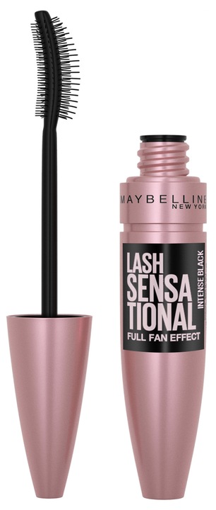Maybelline Lash Sensational FULL FAN EFFECT / Intense Black