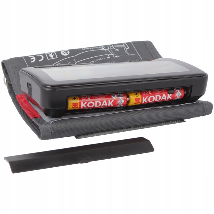 CIŚNIENIOMIERZ NARAMIENNY ELEKTRONICZNY RAMIĘ CIŚNIENIE PRZENOŚNY PREZENT