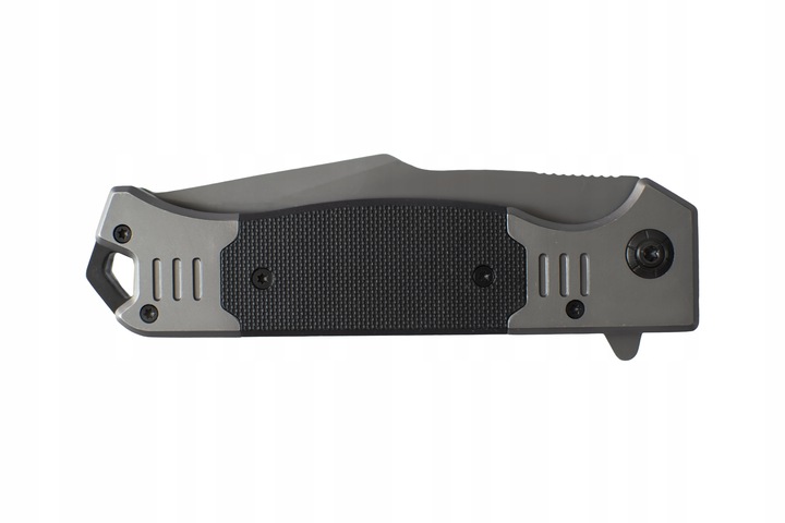 NÓŻ SKŁADANY TURYSTYCZNY KANDAR N87 KLIPS