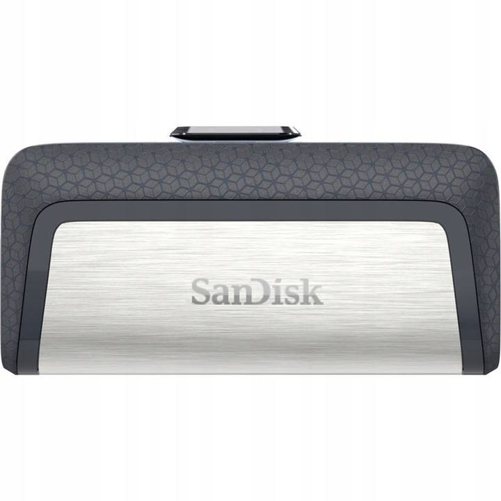 PENDRIVE DO TELEFONU SANDISK Dual Drive USB-C 128GB OTG Tablet Mac