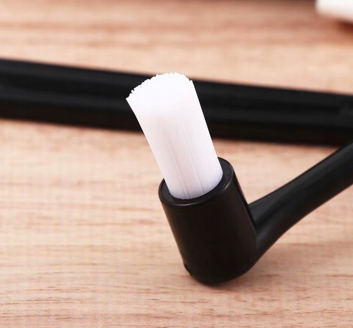 ZESTAW PĘDZLI SZCZOTEK DO CZYSZCZENIA KOLBY GRUPY KAWOWEJ EKSPRESU +