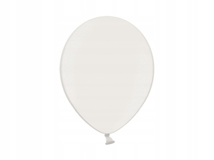 Balony perłowe Metallic Pearl 20szt.