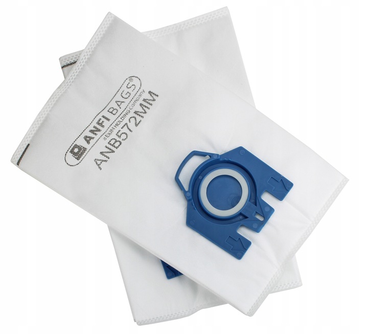 WORKI 12x DO ODKURZACZA MIELE 3D COMPLETE C3 C2 CLASSIC C1 + 6x FILTR