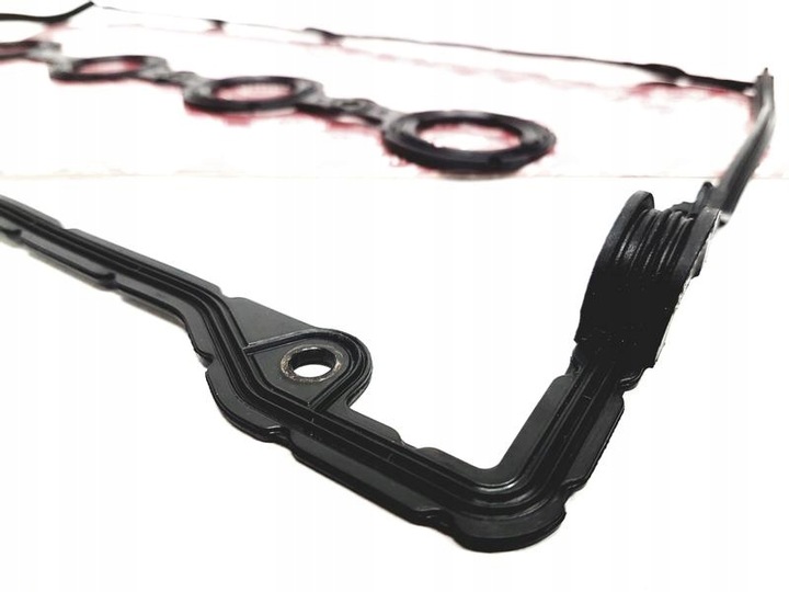 ELRING USZCZELKA POKRYWY AUDI A4 B5 B6 TT 1.8 1.8T