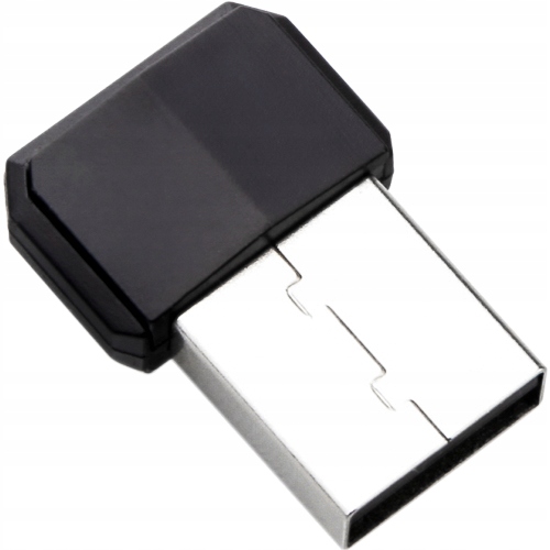 KARTA ADAPTER BLUETOOTH 5.4 USB NANO MINI DO KOMPUTERA NADAJNIK ODBIORNIK