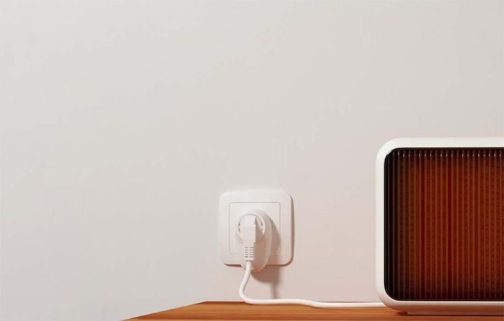 SONOFF S26 R2ZBTPE-FR Inteligentne Gniazdko Typ E ZigBee 3680W eWeLink