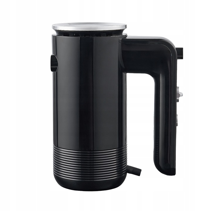 MIKSER RĘCZNY TURBO ROBOT KUCHENNY 5 BIEGÓW PRĘDKOŚCI 2 MIESZADŁA