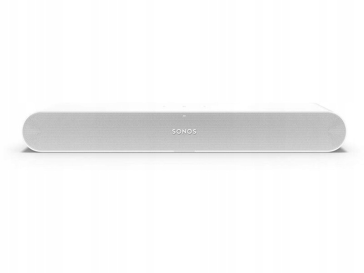 Soundbar all-in-one SONOS RAY BIAŁY