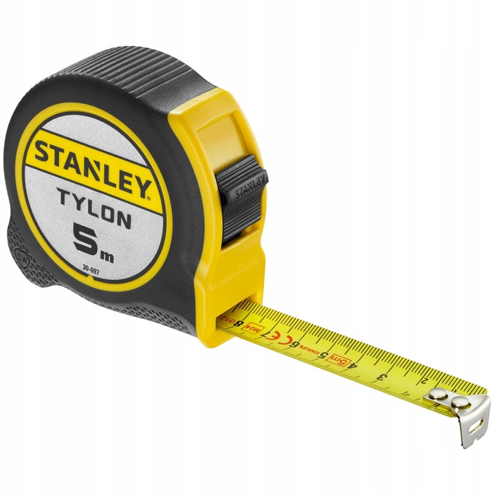 STANLEY 30-697 Miara miarka metrówka zwijana 5m